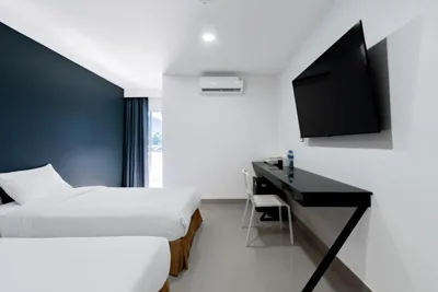 Terminal2 Hotel Phukettown – 사진 5