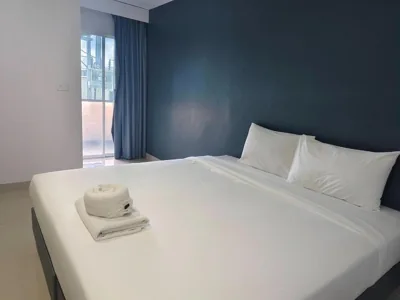 Terminal2 Hotel Phukettown – 사진 7