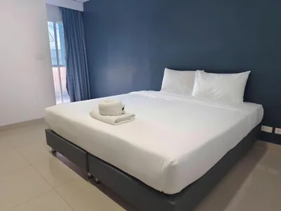 Terminal2 Hotel Phukettown – 사진 8