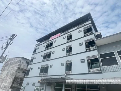 Terminal2 Hotel Phukettown – 사진 9