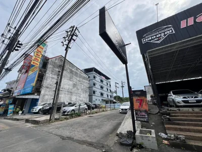 Terminal2 Hotel Phukettown – 사진 10