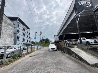 Terminal2 Hotel Phukettown – 사진 11