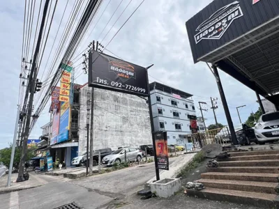 Terminal2 Hotel Phukettown – 사진 13