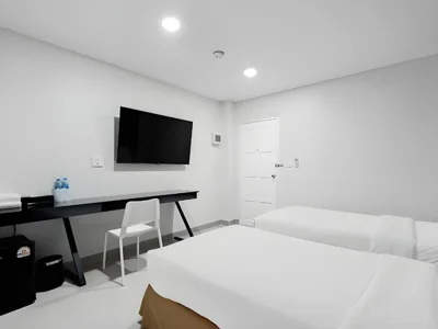 Terminal2 Hotel Phukettown – 사진 14