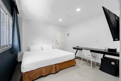Terminal2 Hotel Phukettown – 사진 15