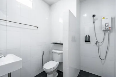 Terminal2 Hotel Phukettown – 사진 16